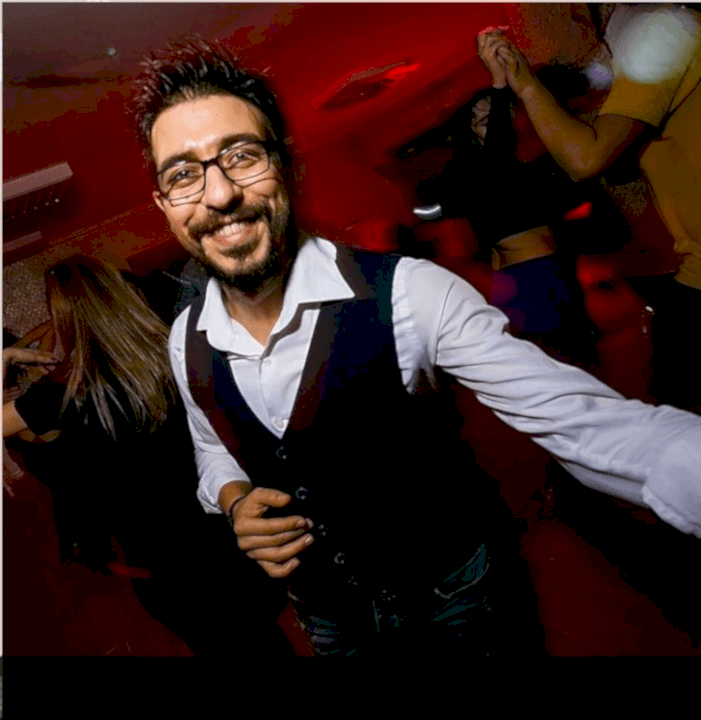 HANİFİ GÖKAY BEKER